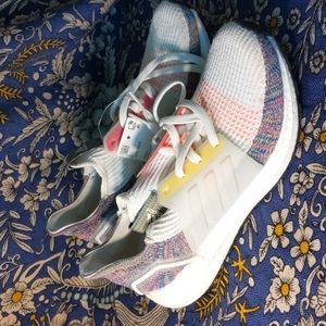 Adidas Pride Boosts